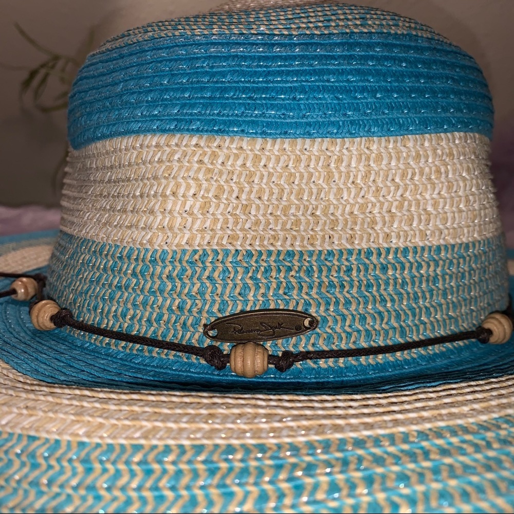 Panama Jack Straw Hat - image 4